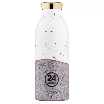 24BOTTLES Clima 500ml rozsdamentes acél termosz, WABI