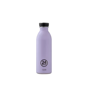 24BOTTLES Urban 500ml rozsdamentes acél kulacs, ERICA