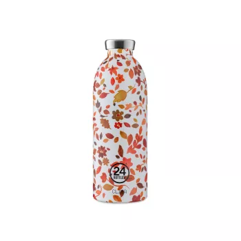 24BOTTLES Clima 850ml rozsdamentes acél termosz, Windy Day