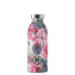 24BOTTLES Clima 500ml rozsdamentes acél termosz, BEGONIA