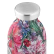 24BOTTLES Clima 500ml rozsdamentes acél termosz, BEGONIA