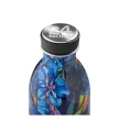 24BOTTLES Urban 1000ml rozsdamentes acél kulacs, Iris