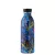 24BOTTLES Urban 500ml rozsdamentes acél kulacs, Iris