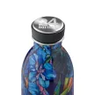 24BOTTLES Urban 500ml rozsdamentes acél kulacs, Iris