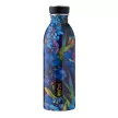 24BOTTLES Urban 500ml rozsdamentes acél kulacs, Iris