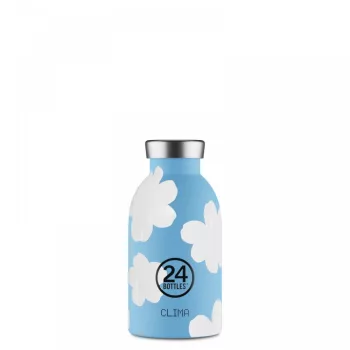   24BOTTLES Clima 330ml rozsdamentes acél termosz, Daydreaming