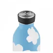 24BOTTLES Urban 500ml rozsdamentes acél kulacs, Daydreaming