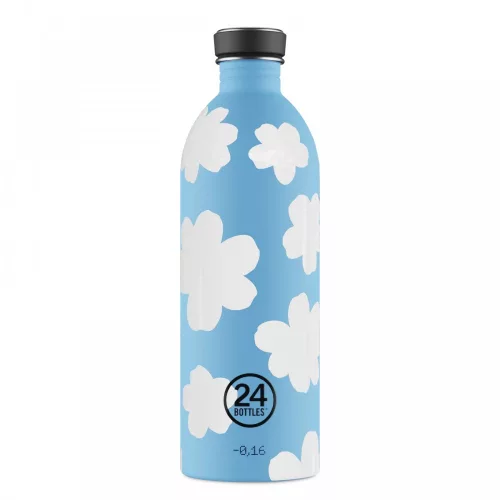 24BOTTLES Urban 1000ml rozsdamentes acél kulacs, Daydreaming