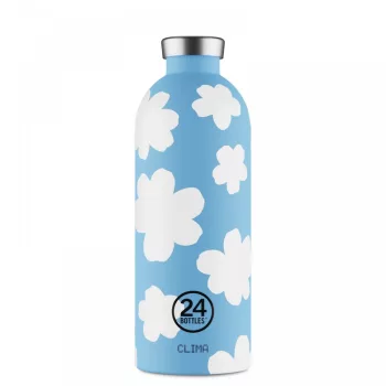   24BOTTLES Clima 850ml rozsdamentes acél termosz, Daydreaming