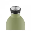24BOTTLES Urban 1000ml rozsdamentes acél kulacs, SAGE
