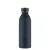 24BOTTLES Urban 500ml rozsdamentes acél kulacs, Navy Blue