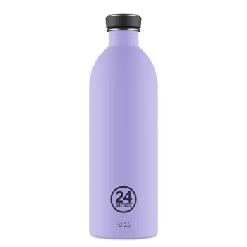 24BOTTLES Urban 1000ml rozsdamentes acél kulacs, Erica