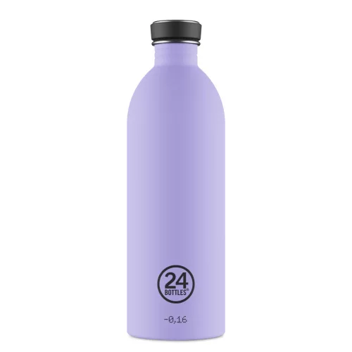 24BOTTLES Urban 1000ml rozsdamentes acél kulacs, Erica
