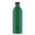 24BOTTLES Urban 1000ml rozsdamentes acél kulacs, Emerald Green