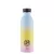 24BOTTLES Urban 500ml rozsdamentes acél kulacs, Aurora