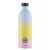 24BOTTLES Urban 1000ml rozsdamentes acél kulacs, Aurora