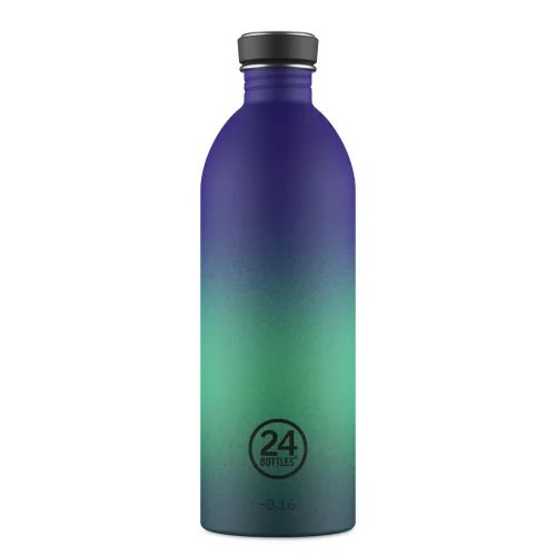 24BOTTLES Urban 1000ml rozsdamentes acél kulacs, Borealis
