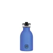 24BOTTLES Urban 250ml rozsdamentes acél kulacs, REactive pink/blue