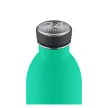 24BOTTLES Urban 500ml rozsdamentes acél kulacs, Wave