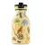 24BOTTLES Kids Urban 250ml rozsdamentes acél kulacs szívószálas kupakkal, Jungle Friends