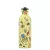 24BOTTLES Kids Urban 500ml rozsdamentes acél kulacs szívószálas kupakkal, Jungle Friends