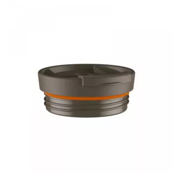 24BOTTLES Travel Tumbler Coffee Sip & Go Lid, Truffle