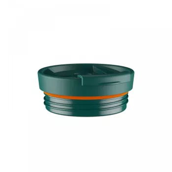 24BOTTLES Travel Tumbler Coffee Sip & Go Lid, Pine