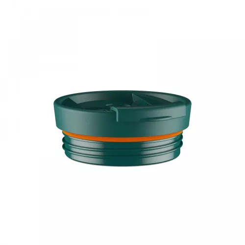 24BOTTLES Travel Tumbler Coffee Sip & Go Lid, Pine