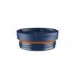 24BOTTLES Travel Tumbler Coffee Sip & Go Lid, Marine