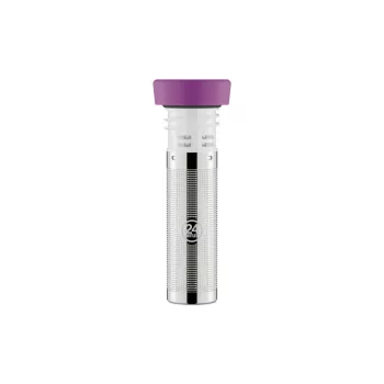 24BOTTLES Clima TEA infuser kupak, Purple