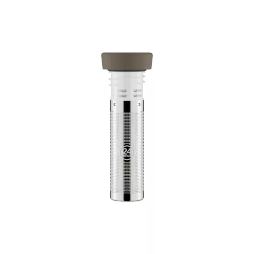 24BOTTLES Clima TEA infuser kupak, Truffle