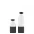 24BOTTLES palack védő, Black - mini