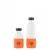 24BOTTLES palack védő, Orange - mini
