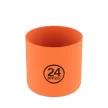 24BOTTLES palack védő, Orange - mini