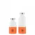 24BOTTLES palack védő, Orange - kicsi