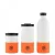 24BOTTLES palack védő, Orange - közepes