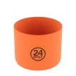 24BOTTLES palack védő, Orange - közepes