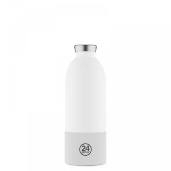 24BOTTLES palack védő, Light Grey - nagy