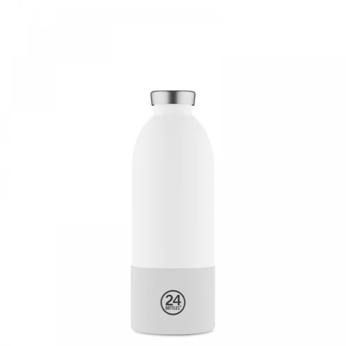 24BOTTLES palack védő, Light Grey - nagy
