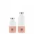 24BOTTLES palack védő, Light Pink - kicsi