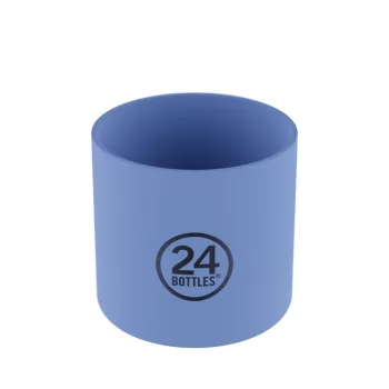 24BOTTLES palack védő, Light Blue - mini