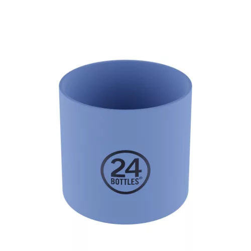 24BOTTLES palack védő, Light Blue - mini