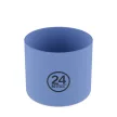 24BOTTLES palack védő, Light Blue - kicsi