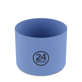 24BOTTLES palack védő, Light Blue - közepes