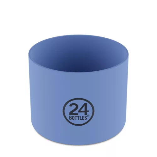 24BOTTLES palack védő, Light Blue - közepes