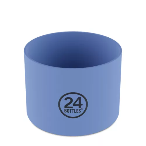 24BOTTLES palack védő, Light Blue - nagy