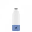 24BOTTLES palack védő, Light Blue - nagy