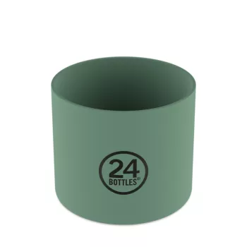 24BOTTLES palack védő, Light Green - kicsi