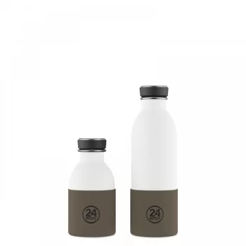 24BOTTLES palack védő, Truffle - mini