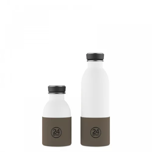 24BOTTLES palack védő, Truffle - mini